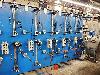 CUSTOM Spooler Winder, 16 positions, 2016 yr,